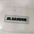 ジルサンダー JIL SANDER LEATHER LOW-CUT SHOES メンズ 41