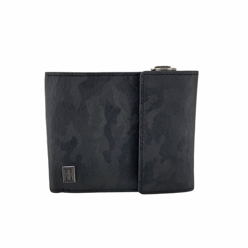 ポーター PORTER WONDER 二つ折り財布 カモ メンズ