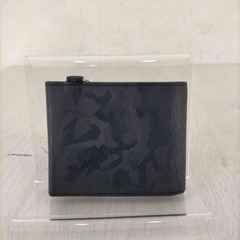 ポーター PORTER WONDER 二つ折り財布 カモ メンズ