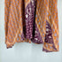 サラマリカ [Sara Mallika 22ss Cotton Block Pattern Dress レディース JPN:S