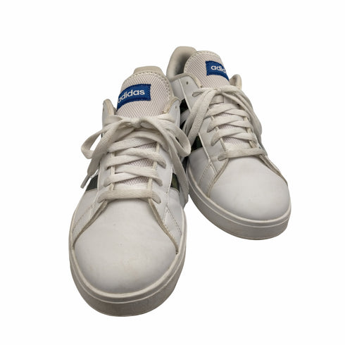 アディダス adidas ローカットスニーカー メンズ 27cm