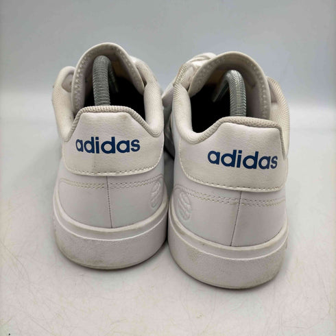アディダス adidas ローカットスニーカー メンズ 27cm