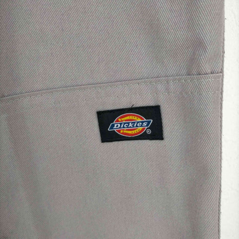 ディッキーズ Dickies Loose Fit ダブルニーワークパンツ メンズ 32inch