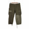 ユナイテッドアローズ UNITED ARROWS USOS W/C CONBI WIDE 6P メンズ JPN:L