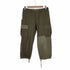 ユナイテッドアローズ UNITED ARROWS USOS W/C CONBI WIDE 6P メンズ JPN:L
