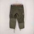 ユナイテッドアローズ UNITED ARROWS USOS W/C CONBI WIDE 6P メンズ JPN:L