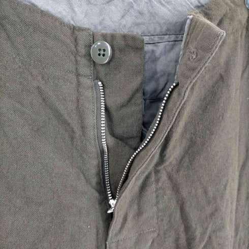 ユナイテッドアローズ UNITED ARROWS USOS W/C CONBI WIDE 6P メンズ JPN:L