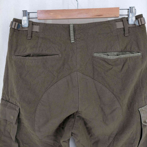 ユナイテッドアローズ UNITED ARROWS USOS W/C CONBI WIDE 6P メンズ JPN:L