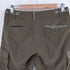 ユナイテッドアローズ UNITED ARROWS USOS W/C CONBI WIDE 6P メンズ JPN:L