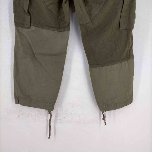 ユナイテッドアローズ UNITED ARROWS USOS W/C CONBI WIDE 6P メンズ JPN:L