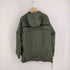 ティンバーランド Timberland ナイロン マウンテンジャケット メンズ import:M
