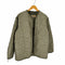 ユーエスアーミー US ARMY LINER COAT COLD WEATHER M65フィールド ジャケットライナー メンズ JPN:M