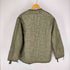 ユーエスアーミー US ARMY LINER COAT COLD WEATHER M65フィールド ジャケットライナー メンズ JPN:M