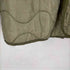 ユーエスアーミー US ARMY LINER COAT COLD WEATHER M65フィールド ジャケットライナー メンズ JPN:M