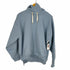 ヘリンドットサイ HeRIN.CYE サイドスリットニットパーカー レディース FREE