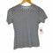 レイビームス Ray BEAMS チェッカー プリント ハーフスリーブ Tシャツ レディース FREE
