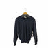 カシミア100 クルーネックニット レディース JPN:L
