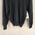 カシミア100 クルーネックニット レディース JPN:L