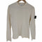 ストーンアイランド STONE ISLAND ROUND NECK KNITS メンズ JPN:S