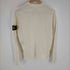ストーンアイランド STONE ISLAND ROUND NECK KNITS メンズ JPN:S