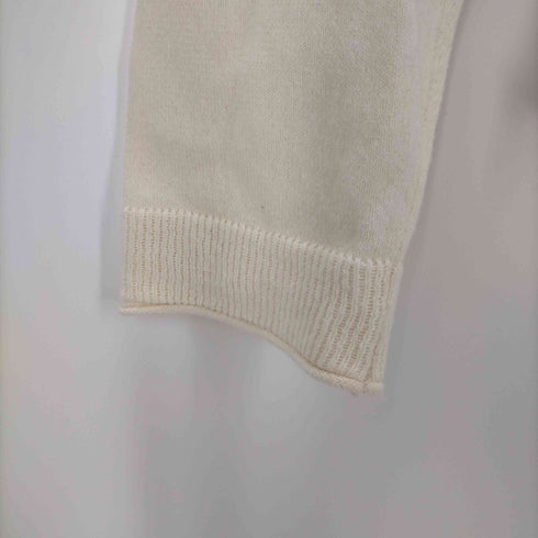 ストーンアイランド STONE ISLAND ROUND NECK KNITS メンズ JPN:S