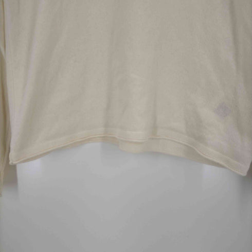 ストーンアイランド STONE ISLAND ROUND NECK KNITS メンズ JPN:S