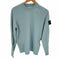 ストーンアイランド STONE ISLAND ROUND NECK KNITS メンズ JPN:S