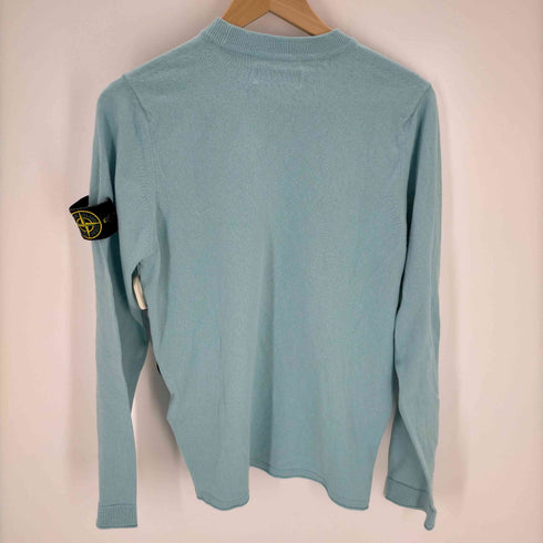 ストーンアイランド STONE ISLAND ROUND NECK KNITS メンズ JPN:S
