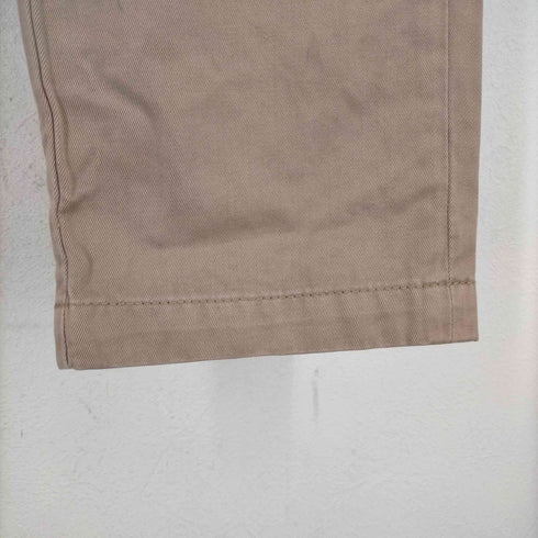 ステューシー Stussy 背面刺繍 コットンチノパン メンズ 32