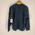 ストーンアイランド STONE ISLAND スリーブワッペンクルーネックカットソー メンズ import:S