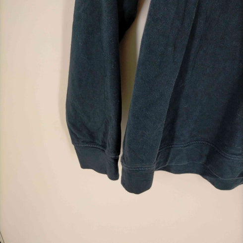 ストーンアイランド STONE ISLAND スリーブワッペンクルーネックカットソー メンズ import:S