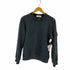 ストーンアイランド STONE ISLAND 21AW BRUSHED COTTON FLEECE メンズ JPN:S