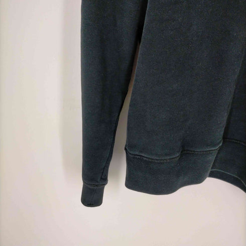 ストーンアイランド STONE ISLAND 21AW BRUSHED COTTON FLEECE メンズ JPN:S