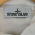 ストーンアイランド STONE ISLAND ガーメントダイ サイドロゴパッチ スウェットパーカー メンズ JPN:S