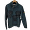 ストーンアイランド STONE ISLAND MOCK NECK SWEAT メンズ JPN:S