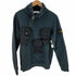 ストーンアイランド STONE ISLAND MOCK NECK SWEAT メンズ JPN:S