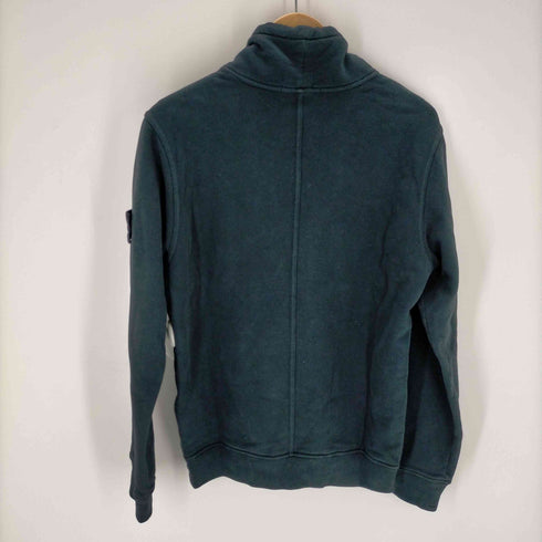 ストーンアイランド STONE ISLAND MOCK NECK SWEAT メンズ JPN:S
