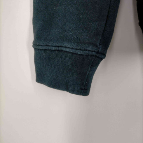 ストーンアイランド STONE ISLAND MOCK NECK SWEAT メンズ JPN:S