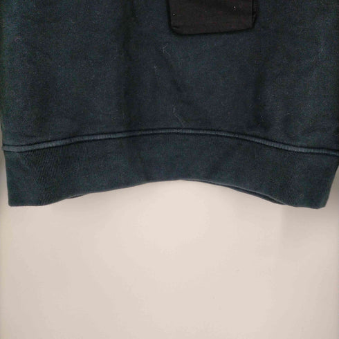 ストーンアイランド STONE ISLAND MOCK NECK SWEAT メンズ JPN:S