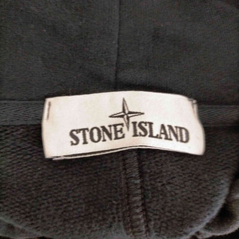 ストーンアイランド STONE ISLAND MOCK NECK SWEAT メンズ JPN:S