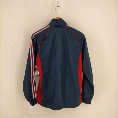 アディダス adidas パフォーマンスロゴ トラックジャケット メンズ JPN:L