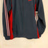 アディダス adidas パフォーマンスロゴ トラックジャケット メンズ JPN:L