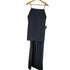 スタイルミキサー STYLEMIXER 23AW レイヤードオールインワン レディース M