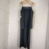 スタイルミキサー STYLEMIXER 23AW レイヤードオールインワン レディース M
