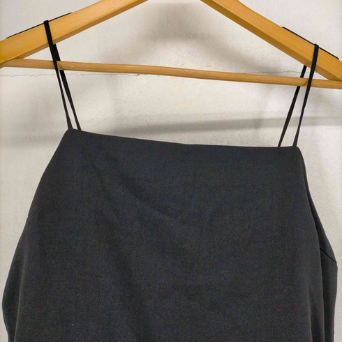 スタイルミキサー STYLEMIXER 23AW レイヤードオールインワン レディース M