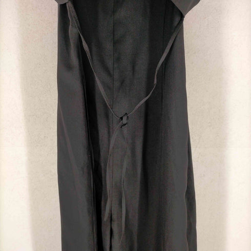 スタイルミキサー STYLEMIXER 23AW レイヤードオールインワン レディース M