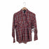 ラングラー Wrangler チェック レギュラーカラーシャツ メンズ JPN:M