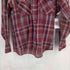 ラングラー Wrangler チェック レギュラーカラーシャツ メンズ JPN:M