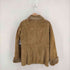 エディーバウアー Eddie Bauer レザー ファージャケット レディース import:M