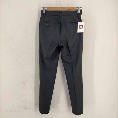 プラスジェイ +J ウールスリムパンツ レディース JPN:2